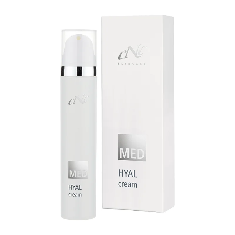 MED HYAL cream, 50ml