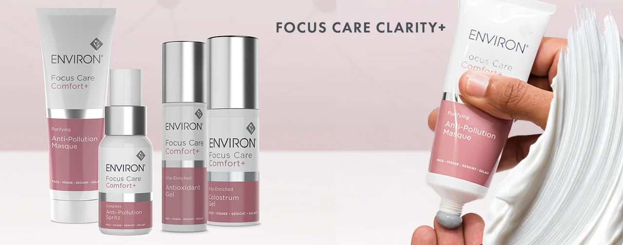 Focus Care Comfort+