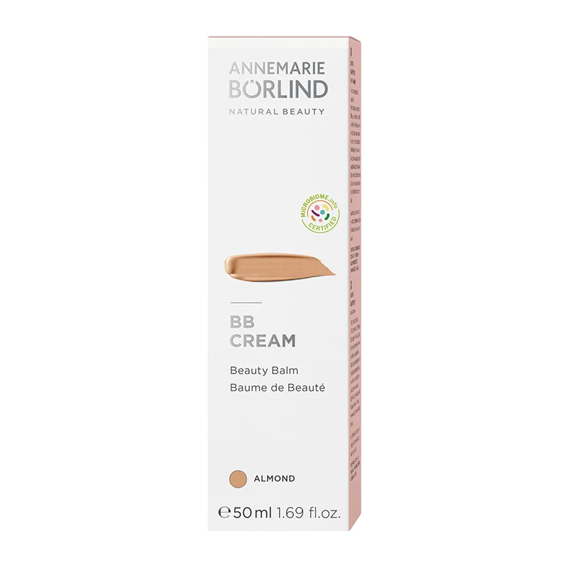 BB CREAM Beauty Balm almond, 50ml