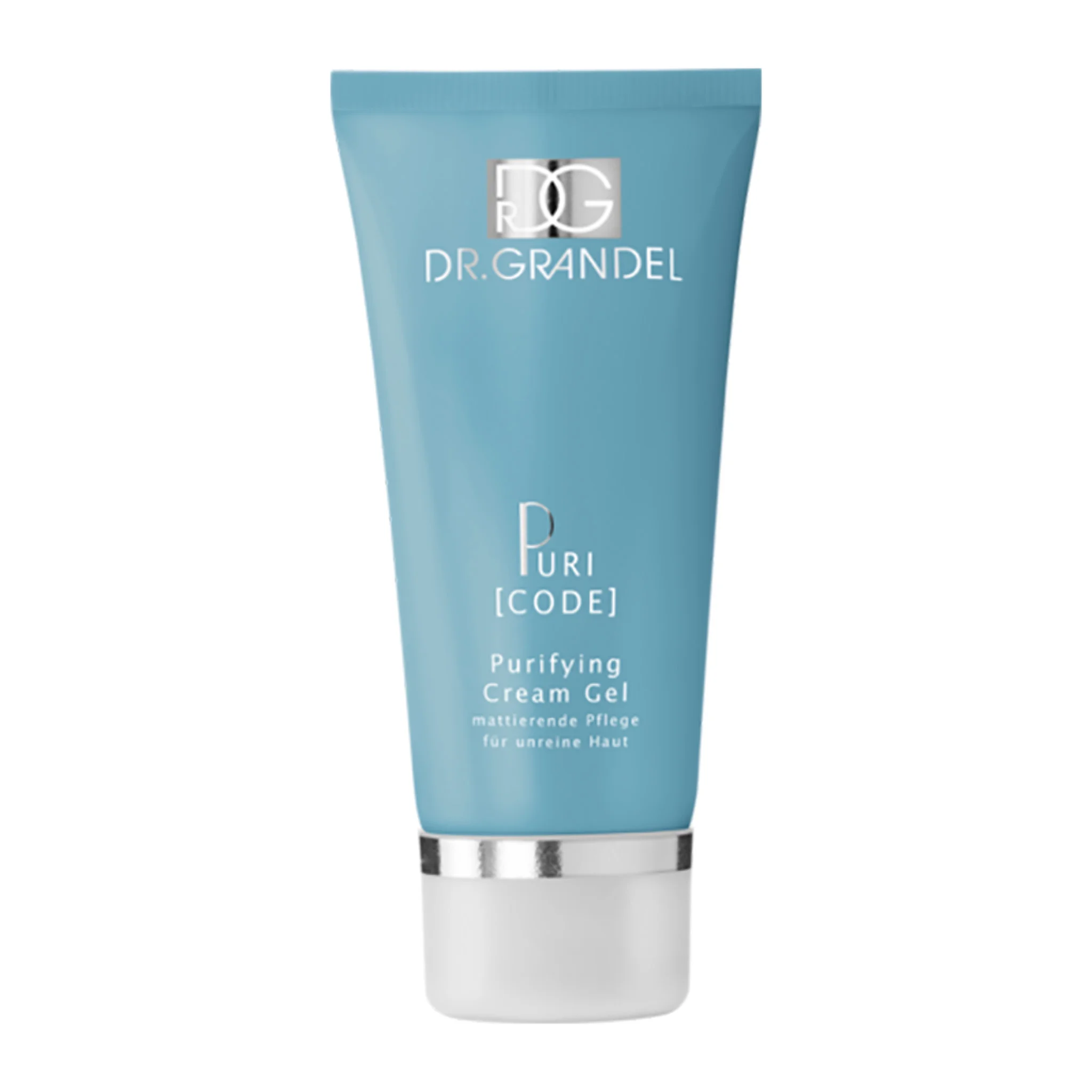 Puricode, PUC Purifying Gel, 50ml