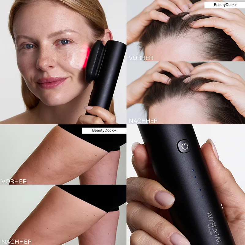 BeautyDock+, 1 Stück