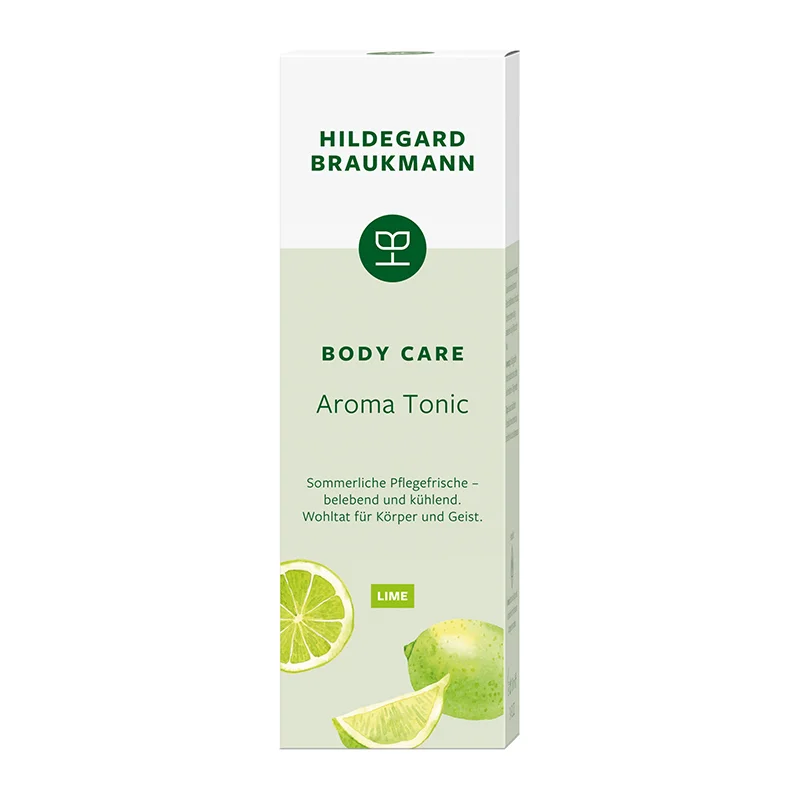 Aroma Tonic Lime, 100ml