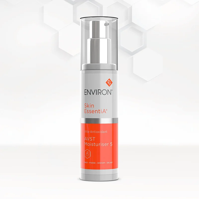 Skin EssentiA, AVST Moisturiser 5, 50ml