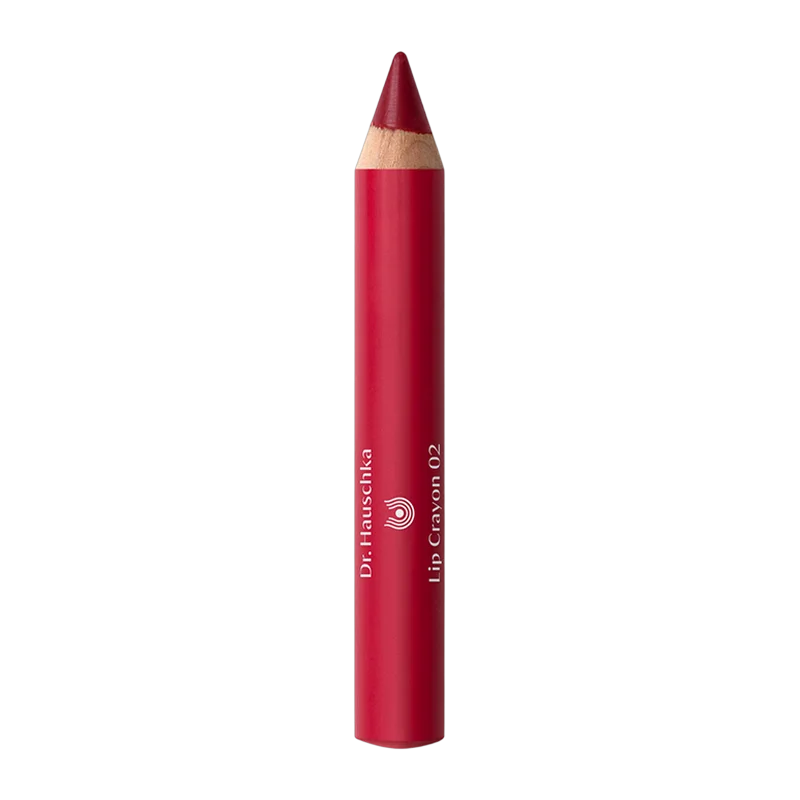 Lip Crayon 02 cherry, 2,69g
