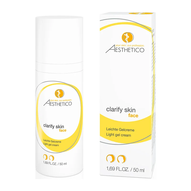 Clarify Skin, 50ml