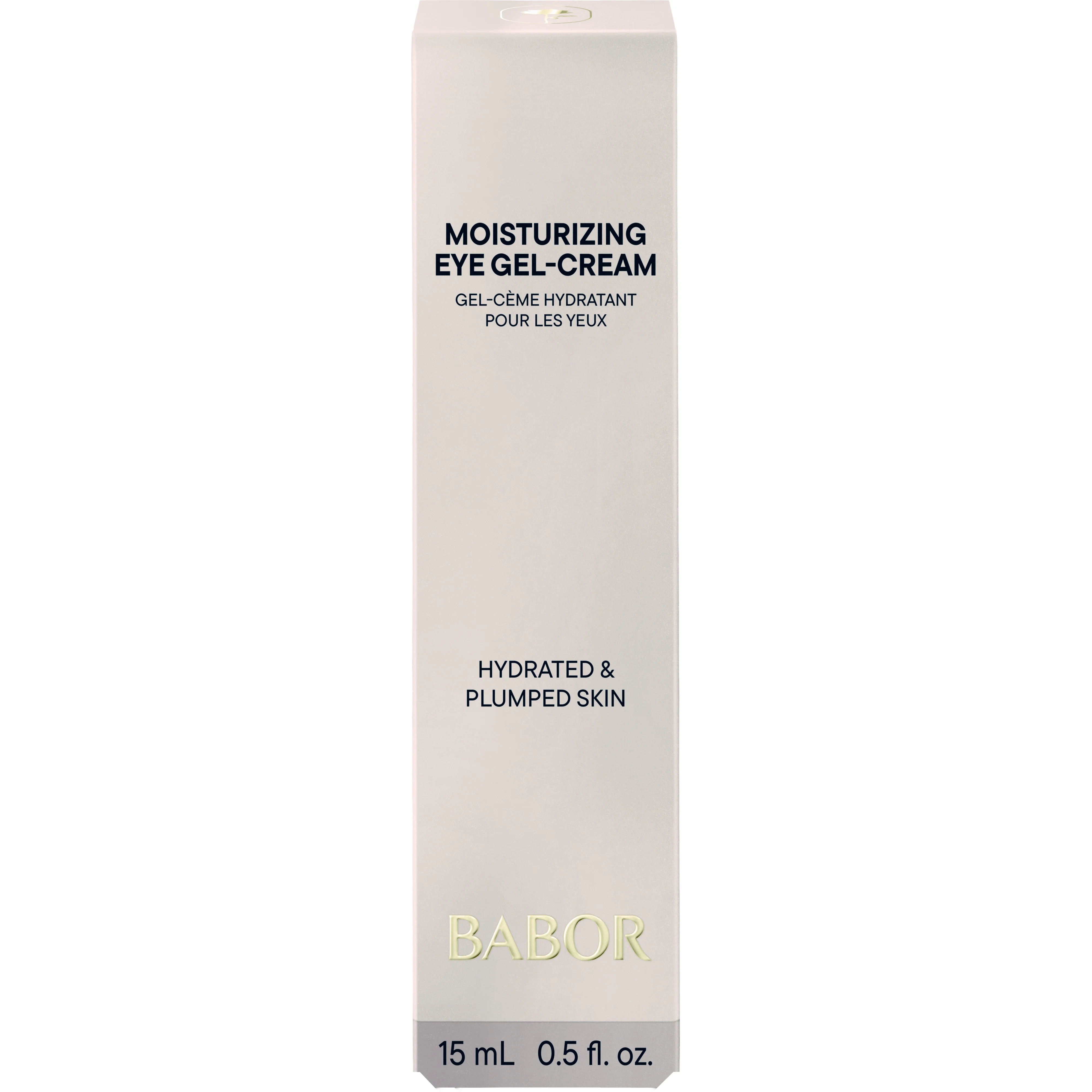 Skinovage Moisturizing Eye Gel-Cream, 15ml