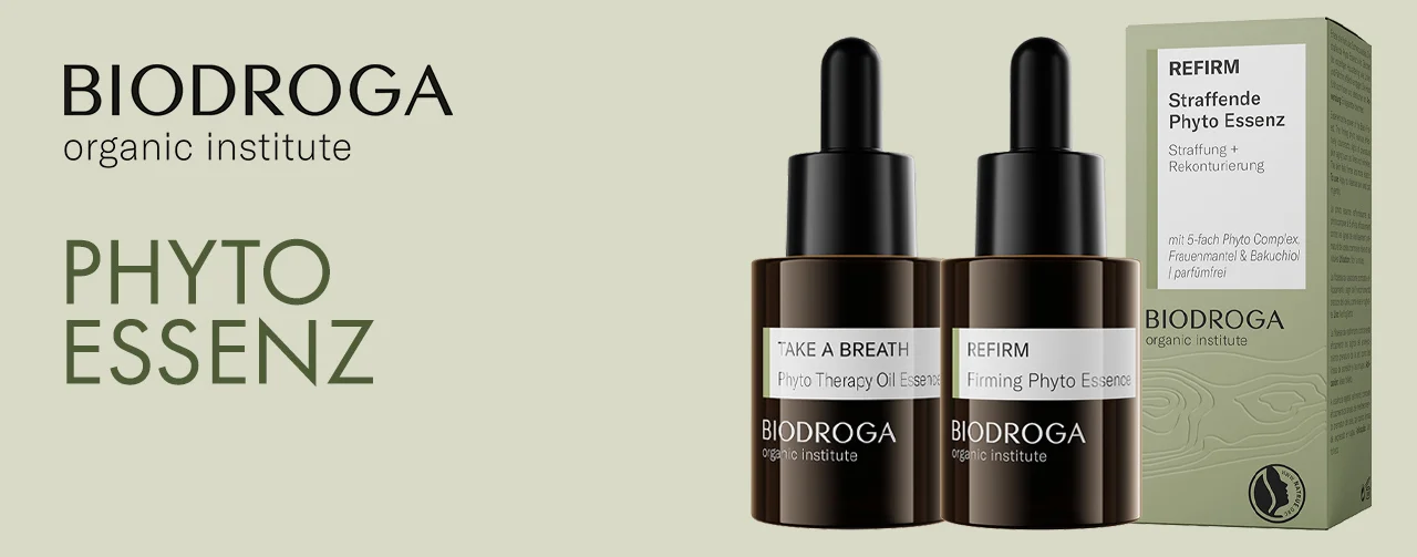 Phyto Essenz