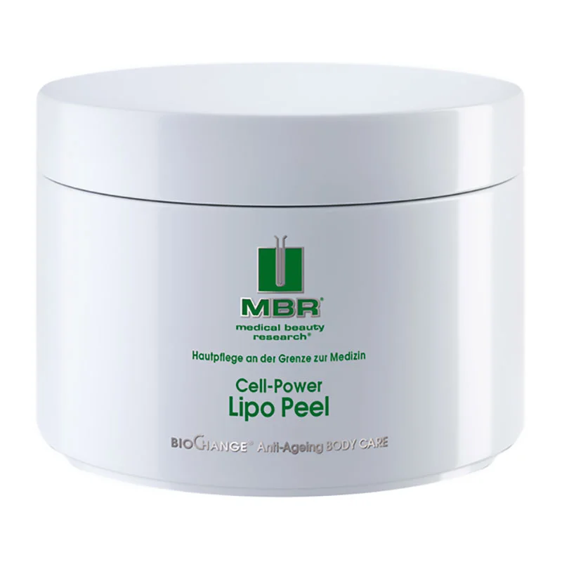 BioChange Cell-Power Lipo Peel , 200ml BioChange Cell-Power Lipo Peel , 200ml