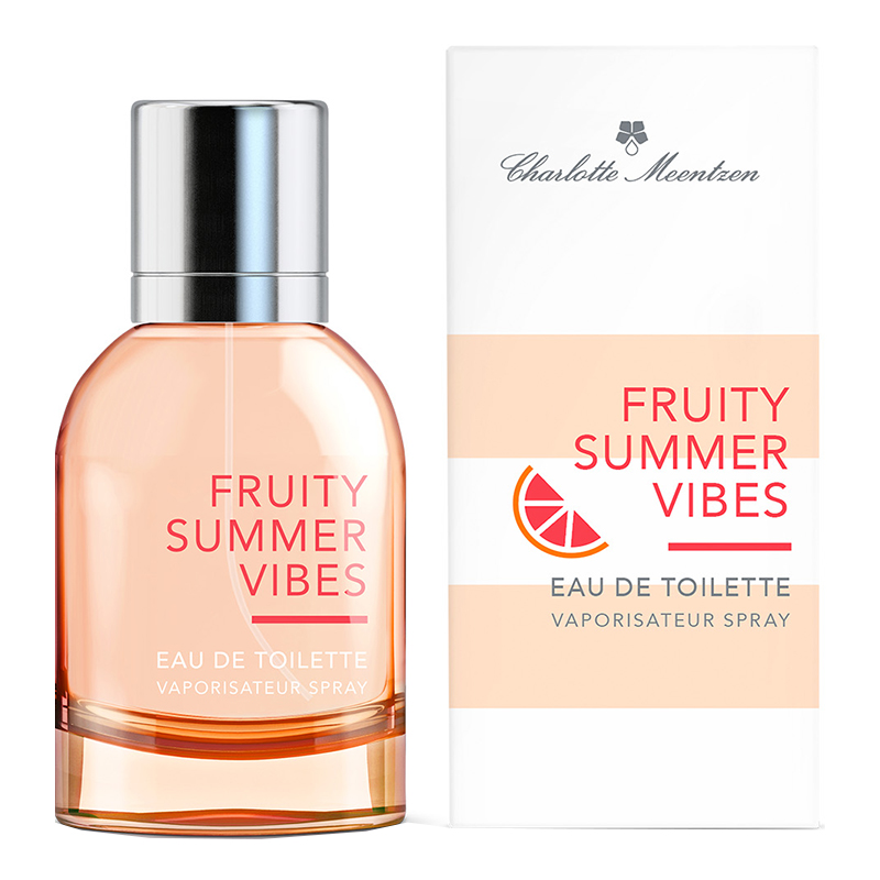 Fruity Summer Vibes Eau de Toilette, 50ml