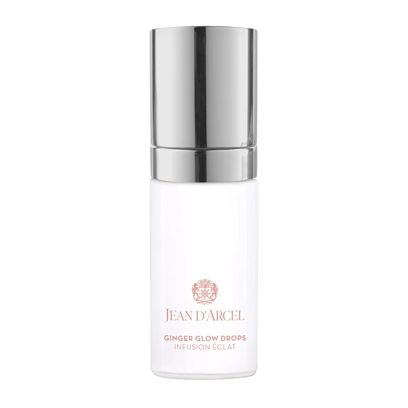 Infusion Eclat Ginger Glow Drops, 30ml