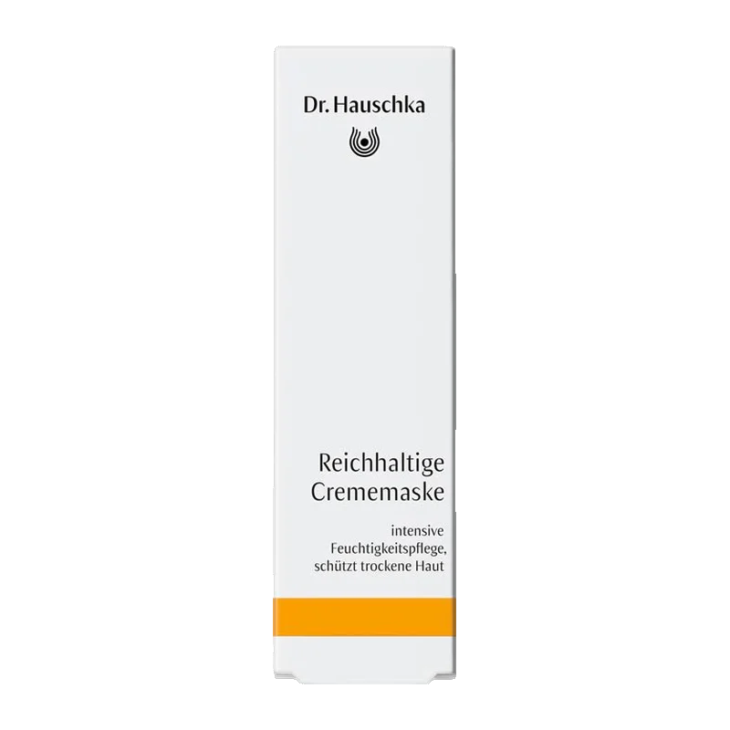 Reichhaltige Crememaske, 30 ml