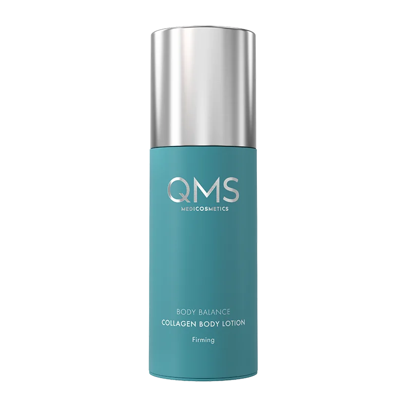 Body Balance Collagen Body Lotion, 200ml