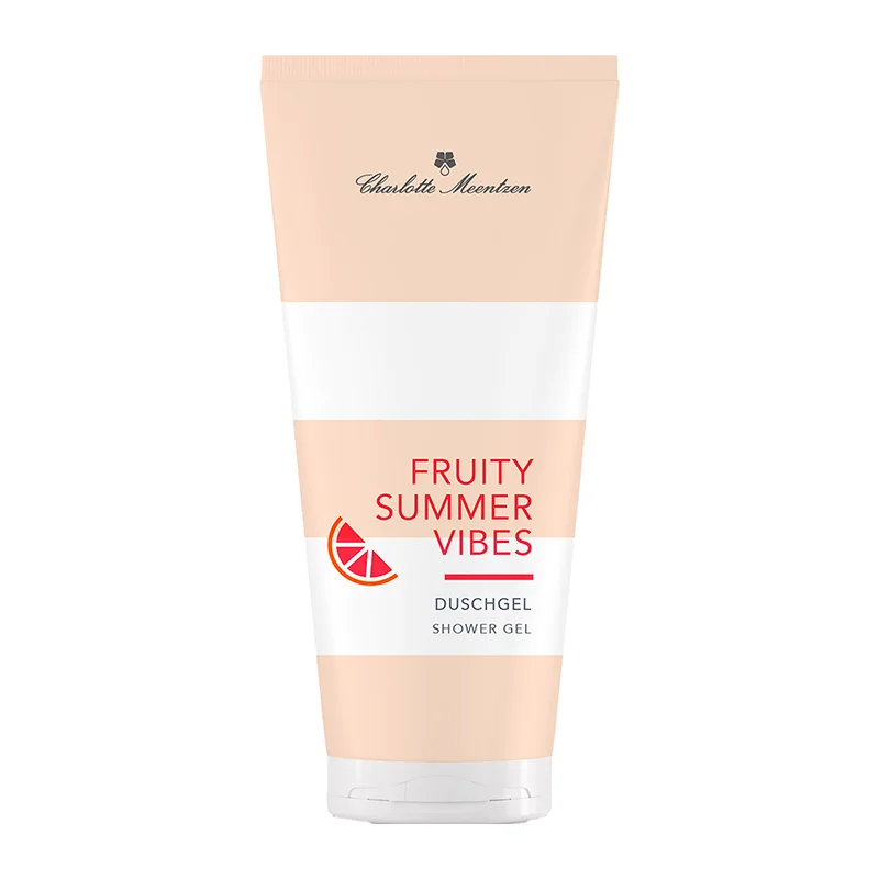 Fruity Summer Vibes Duschgel, 200ml