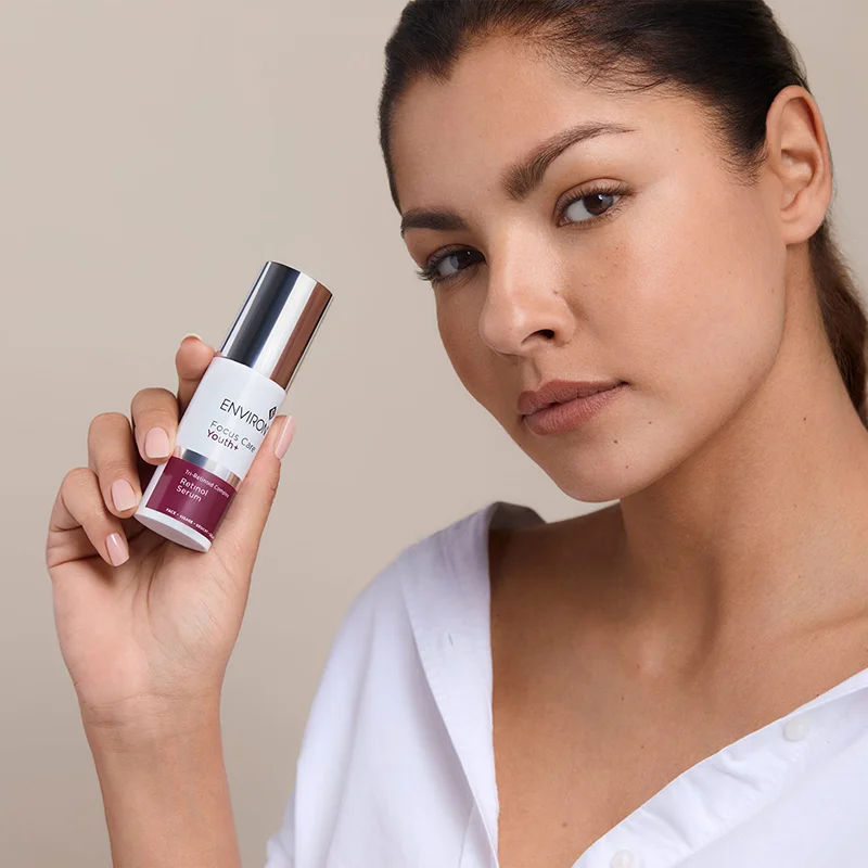 Focus Care Youth+ Tri-Retinoid Complex Retinol Serum, 30ml