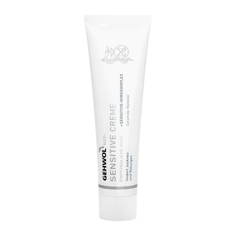 Gehwol med Sensitive, 125ml Gehwol med Sensitive, 125ml