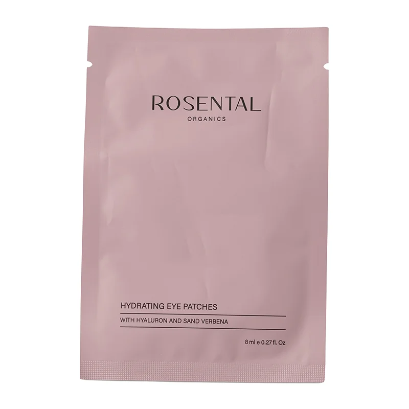 Hydrating Eye Patches Set, 1 Stck