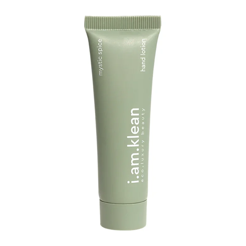 Mini Hand & Bodylotion Mystic Spice, 25ml