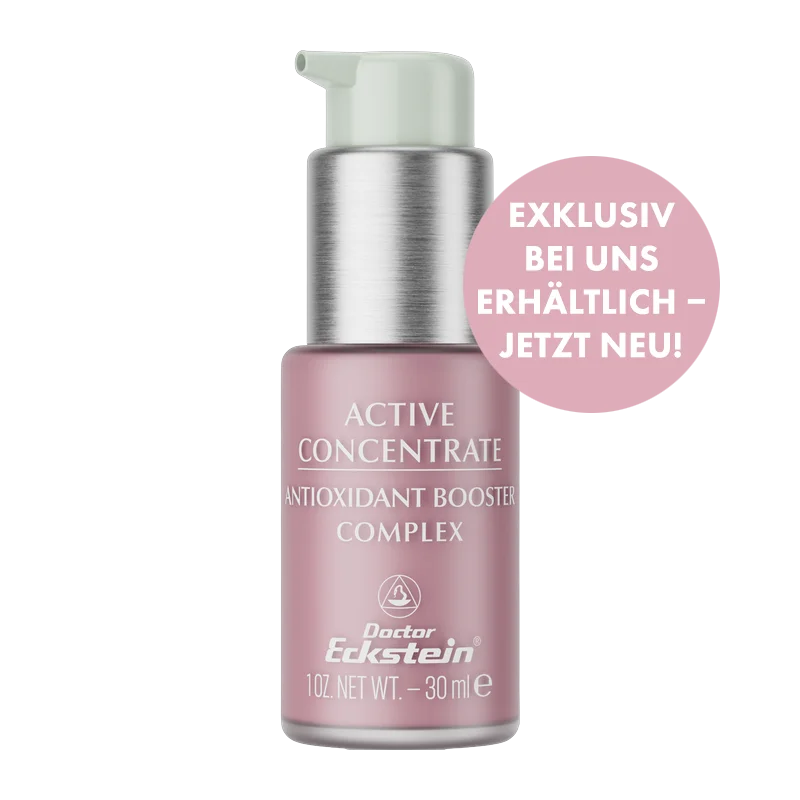 Active Concentrate Antioxidant Booster Complex, 30ml