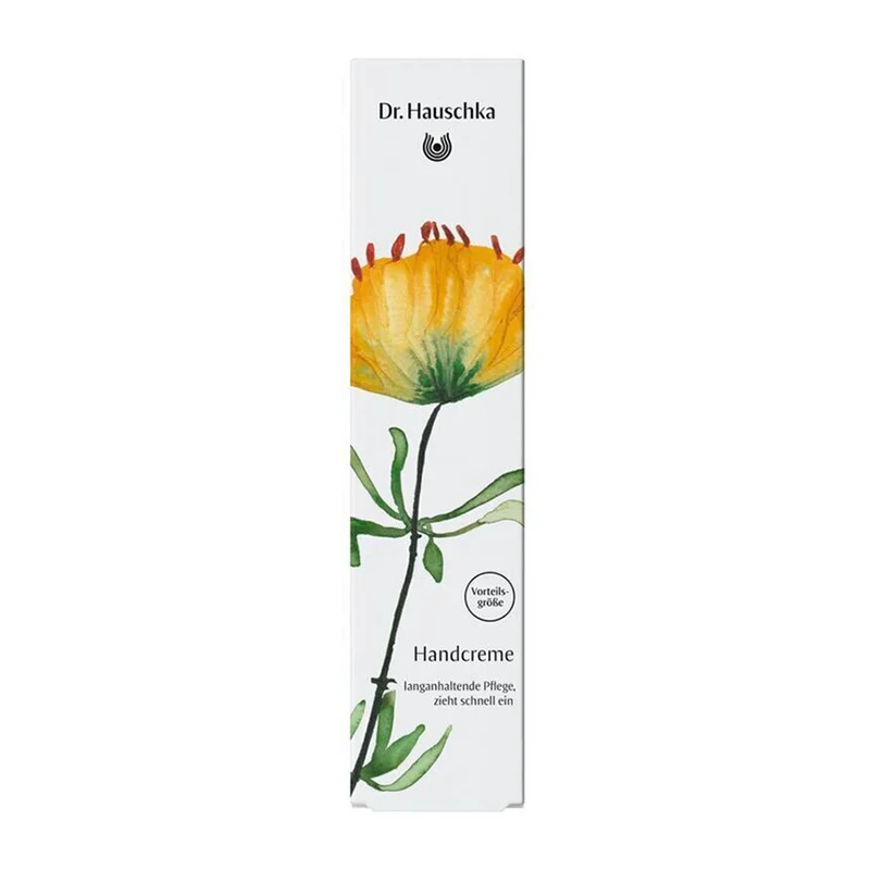 Vorteilsgröße Handcreme, 75ml