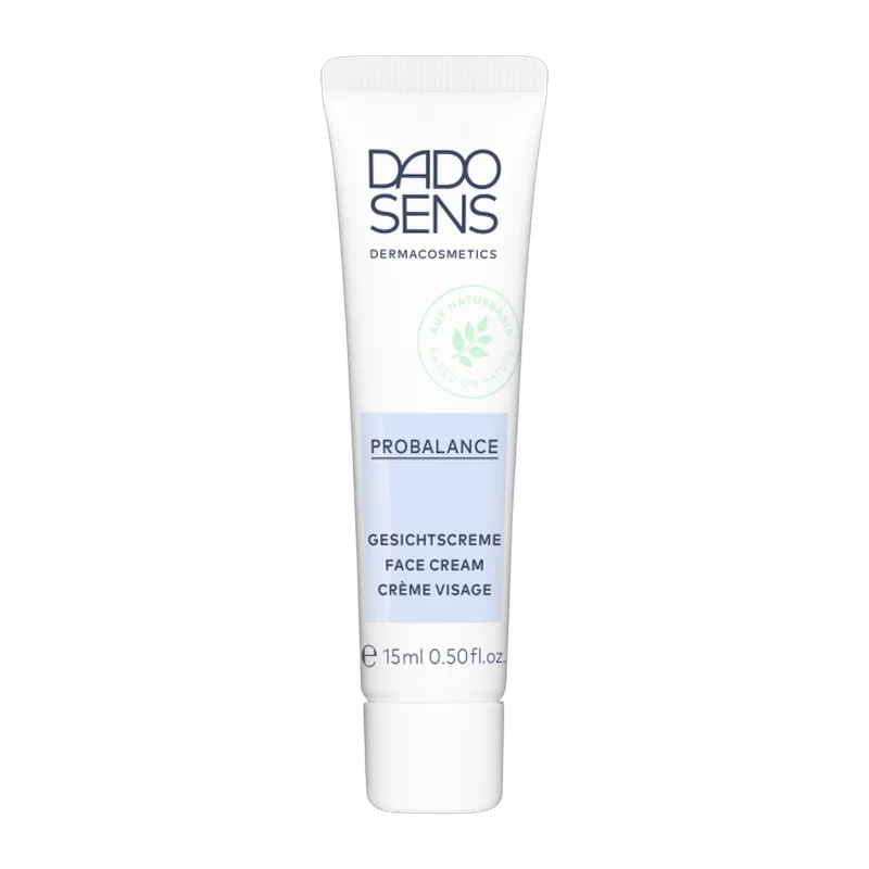 DADO SENS, Probalance  Gesichtscreme, 15ml