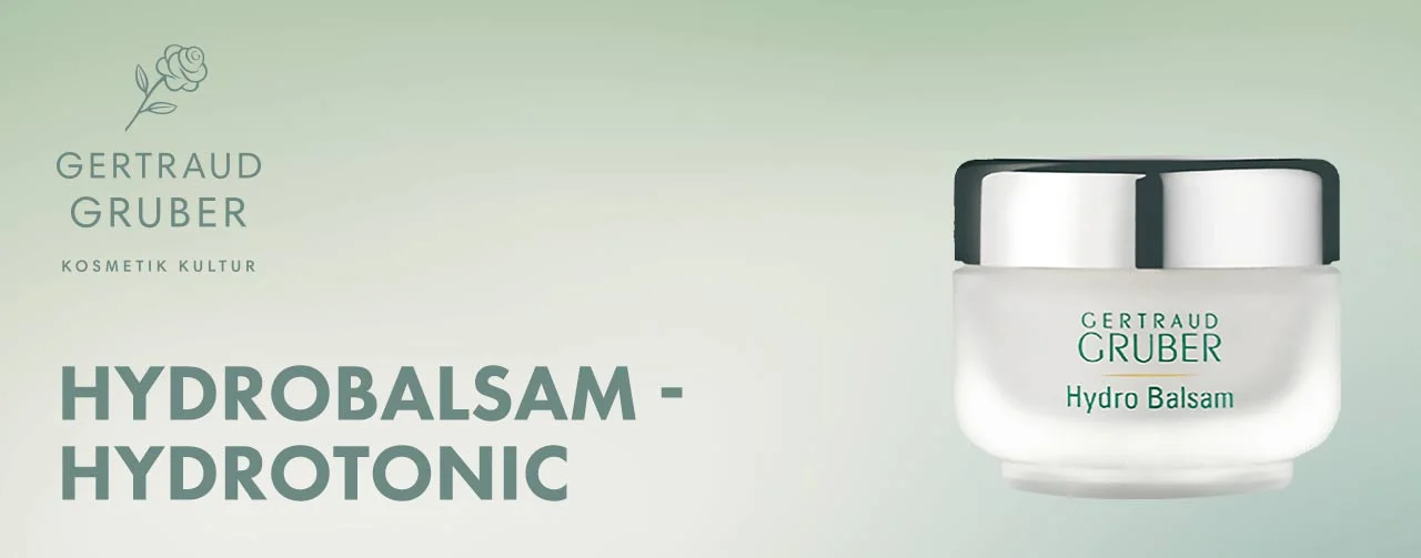 Hydrobalsam - Hydrotonic Kategorie