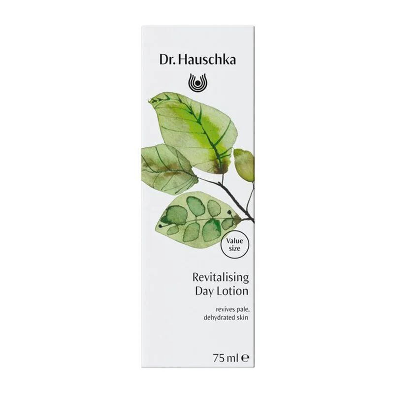 Vorteilsgröße Aktivierendes Tagesfluid, 75ml