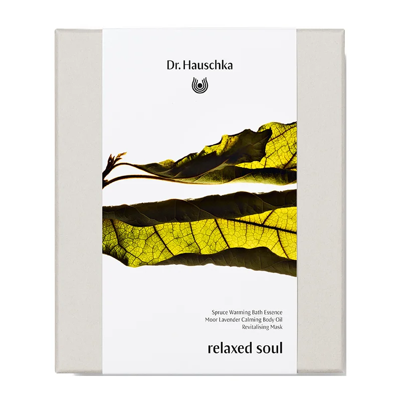 Relaxed soul Set, 1 Stück