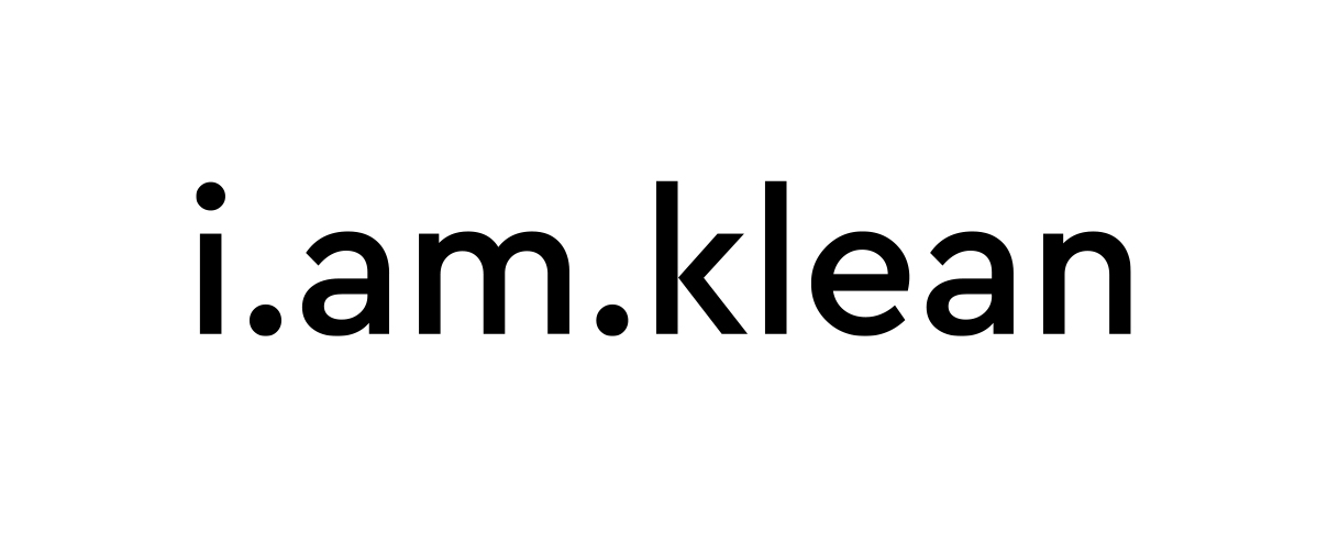 i.am.klean