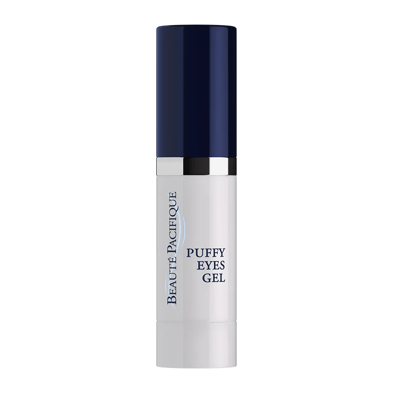 Puffy Eyes Gel, 15ml