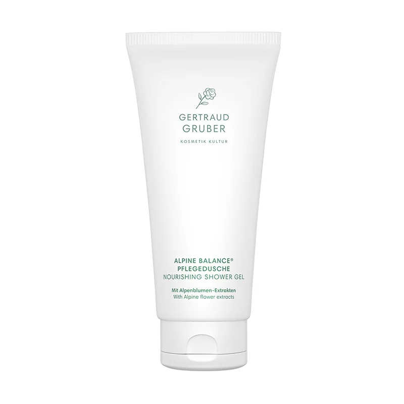 Alpine Balance®, Pflegedusche, 200 ml