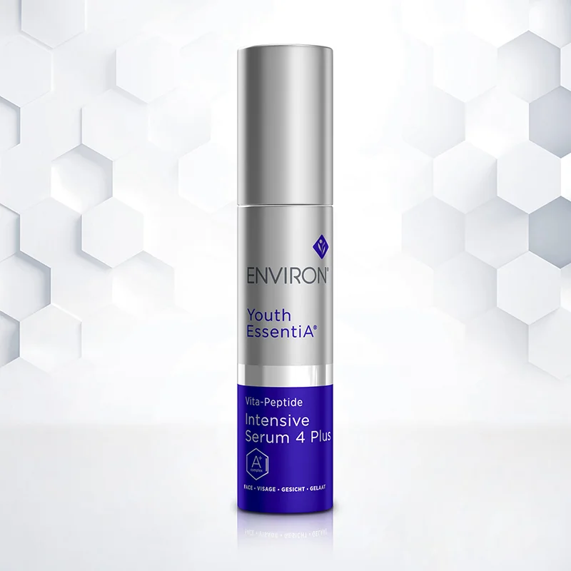 Youth EssentiA, Vita-Peptide Intensive Serum 4 Plus, 35ml
