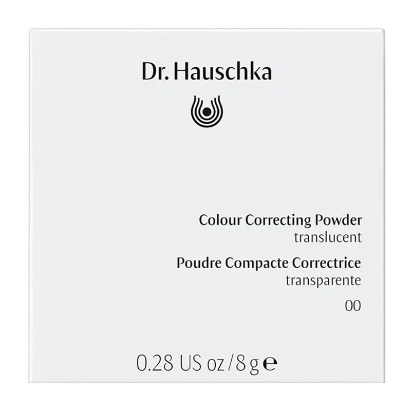 Colour Correcting Powder 00 translucent 8 g