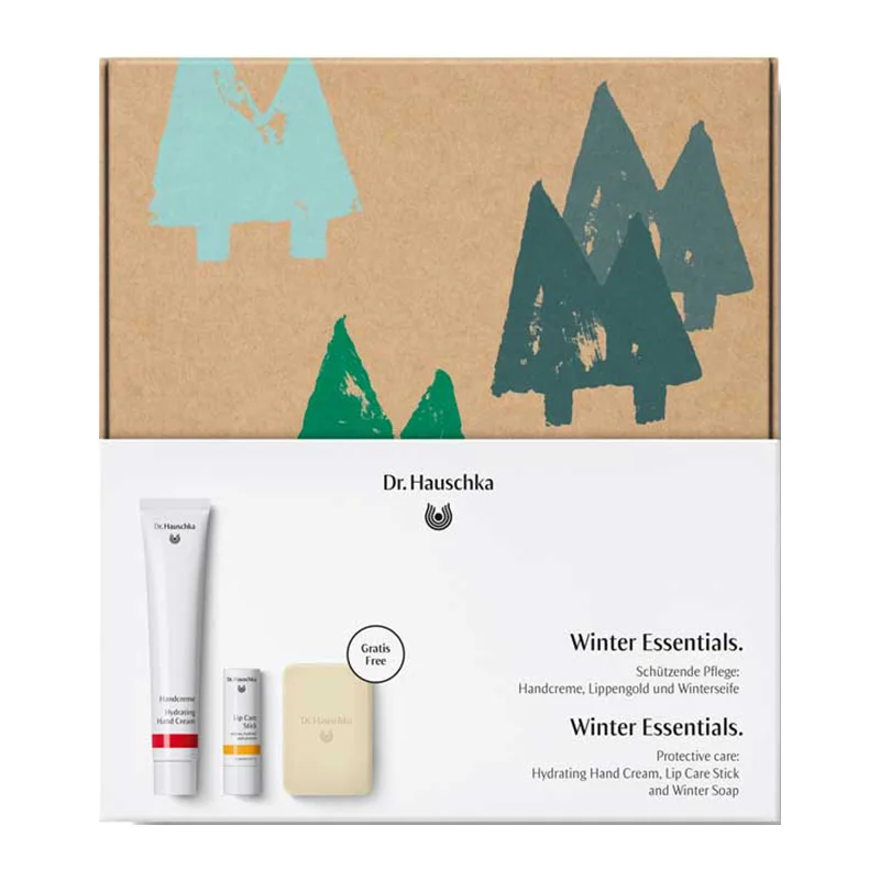 Winter Essentials Geschenkset, 1 Stück