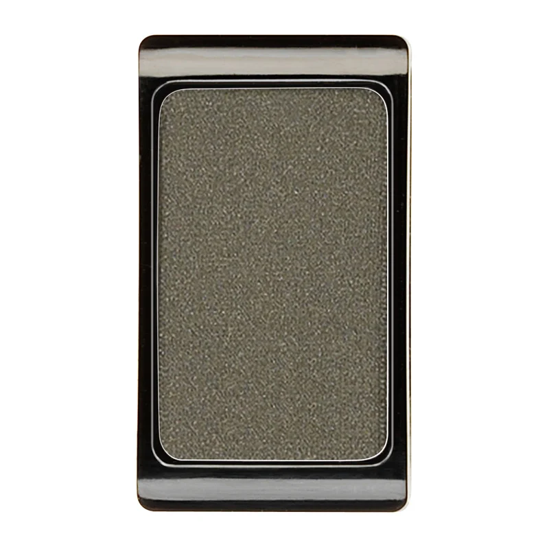 Eye shadow Nr. 30 dark olivegreen, 6g