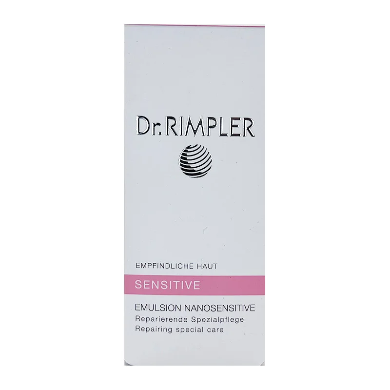 SENSITIVE Emulsion Nanosensitive, 50ml
