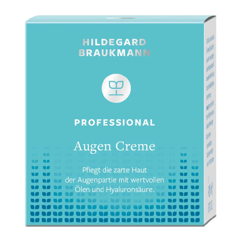Professional Augen Creme, 30ml