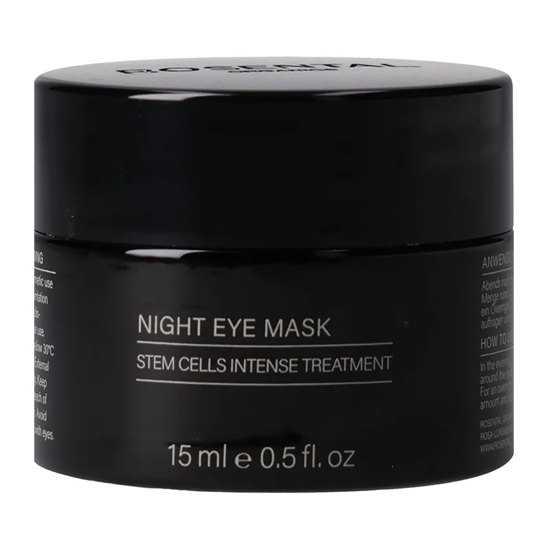 Night Eye Mask, 15ml
