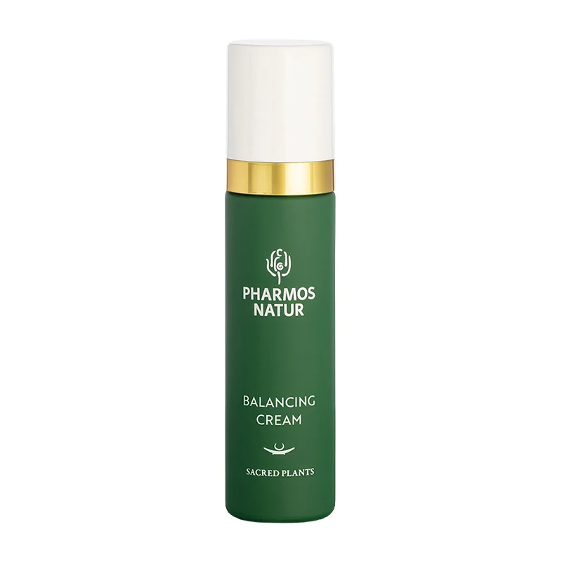 Essential Care, Balancing Cream, 50ml