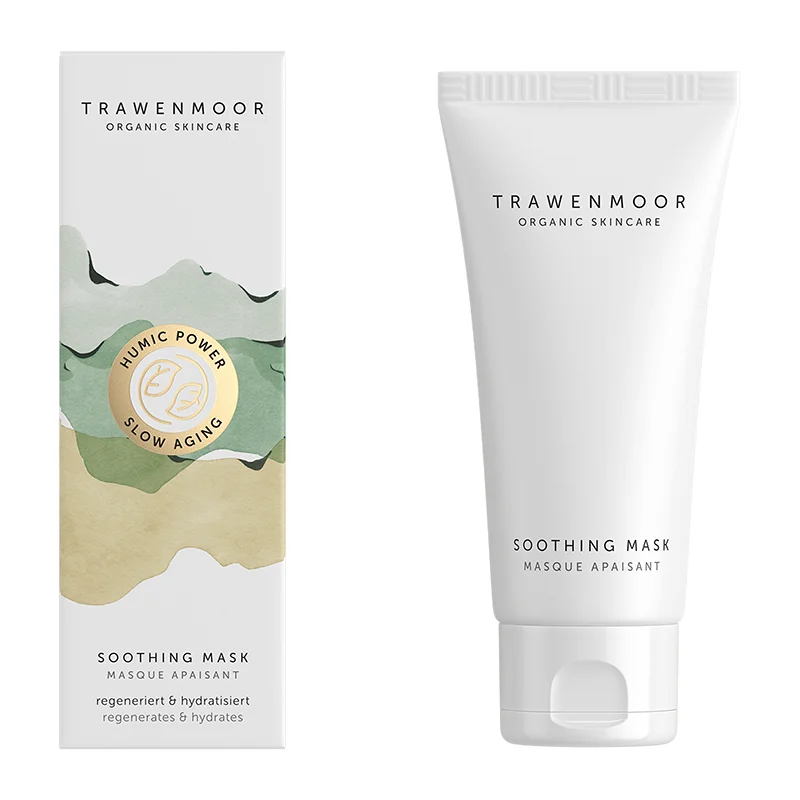 Trawenmoor Intensive Care Set, 1 Stück