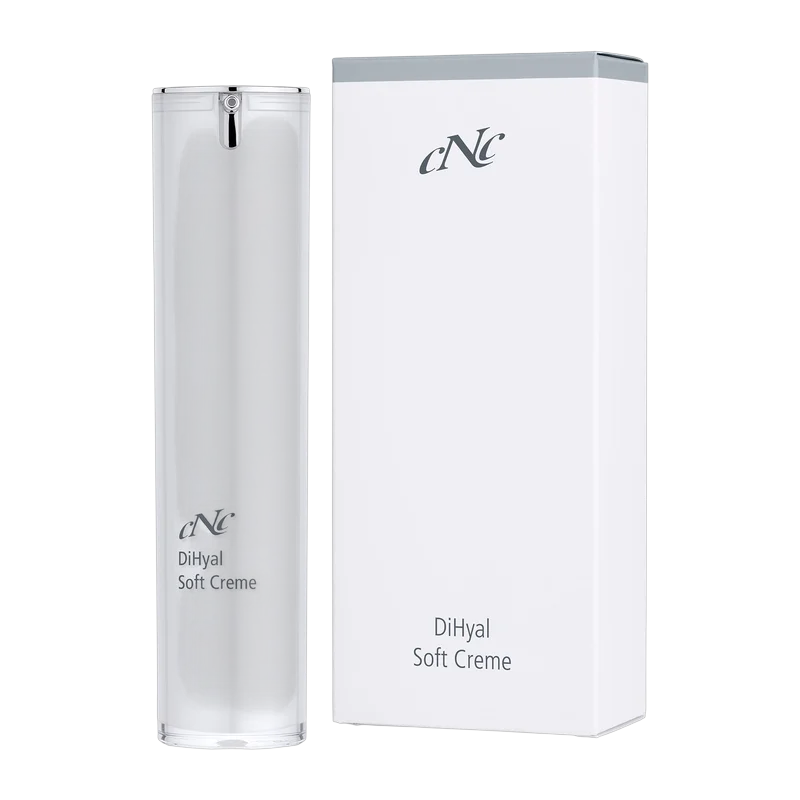 classic PLUS DiHyal Soft Creme, 50ml