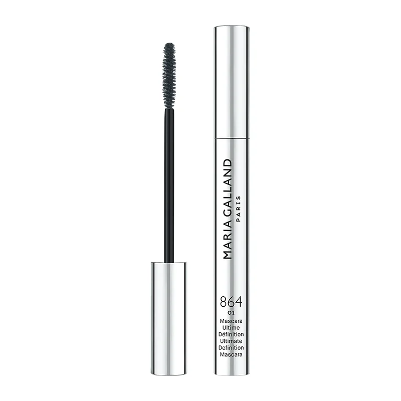 864 Ultimate Definition Mascara, 6ml