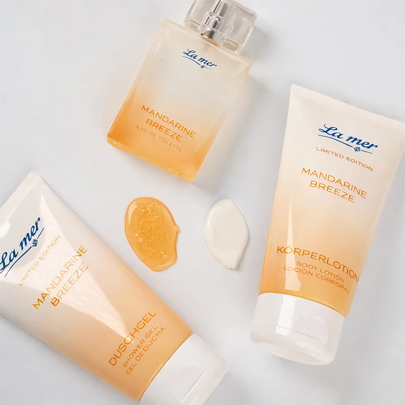 Mandarine Breeze Eau de Toilette m.D., 50ml