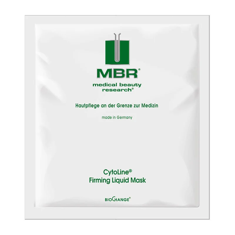 CytoLine Firming Liquid Mask, Fleece 8x20ml CytoLine Firming Liquid Mask, Fleece 8x20ml