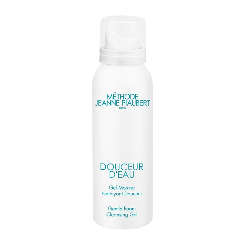 Douceur d'Eau Gel Mousse, 125ml