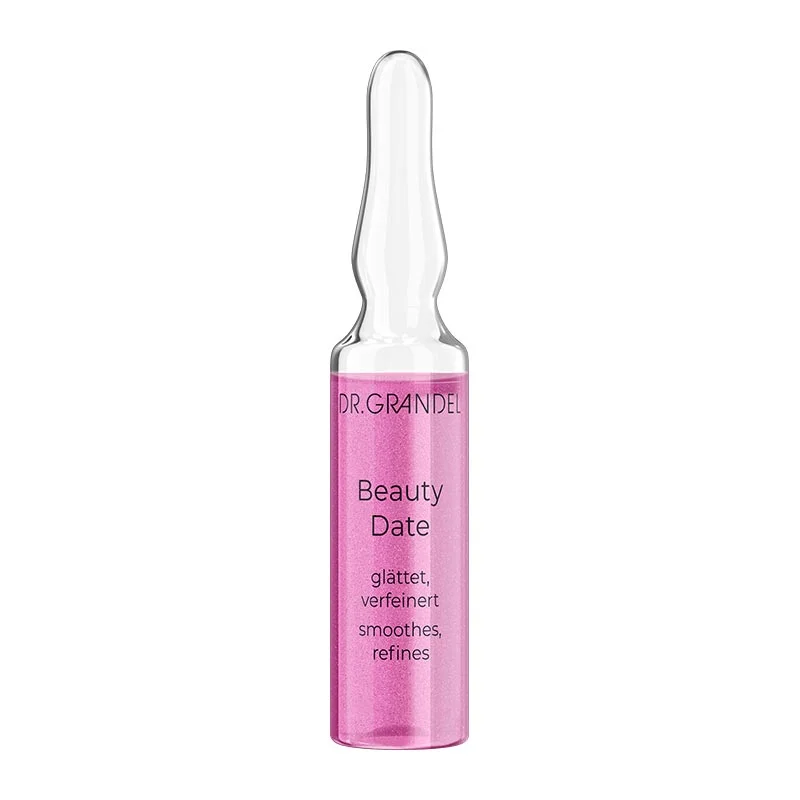 Ampullen, Beauty Date, 3x3ml