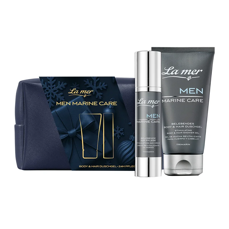 Men Marine Care Set, 1St.