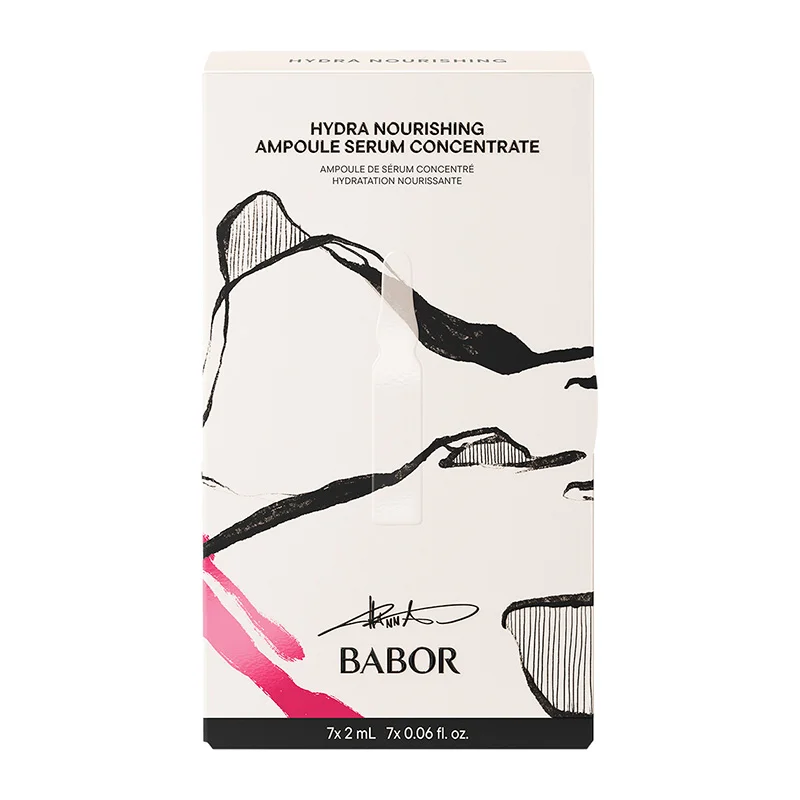 Hydra Nourishing Ampullen Set, 1 Stück