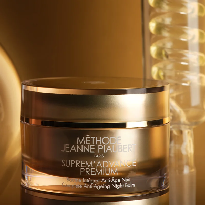 Suprem' Advance Complete Anti-Aging Night Balm, 50ml