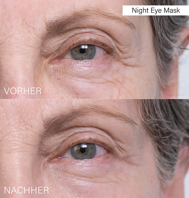 Night Eye Mask, 15ml