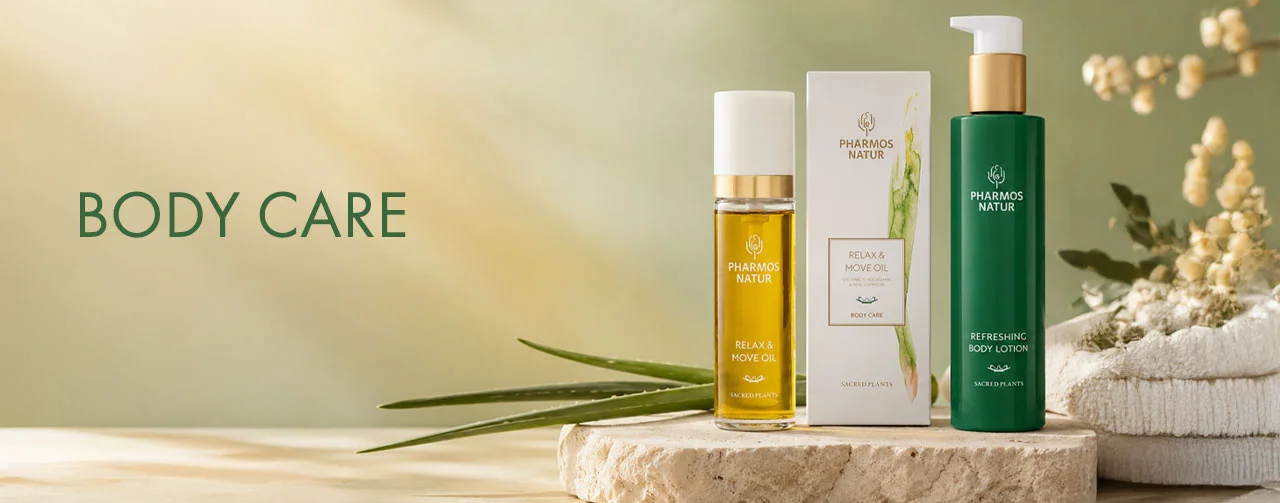 BODY CARE